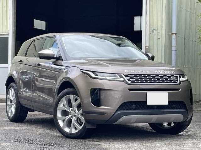 2019 Land Rover Land Rover Others