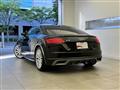 2022 Audi TT