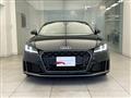 2022 Audi TT