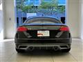 2022 Audi TT