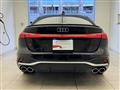 2025 Audi S5