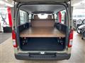2026 Toyota Hiace Van