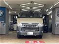 2026 Toyota Hiace Van