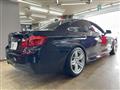 2012 BMW 5 Series