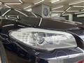 2012 BMW 5 Series