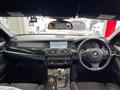 2012 BMW 5 Series