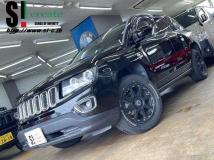 2017 Jeep Compass