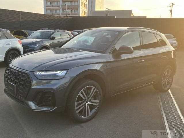 2024 Audi Q5