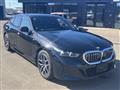 2025 BMW 5 Series