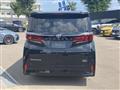 2025 Toyota Alphard Hybrid