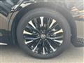 2025 Toyota Alphard Hybrid