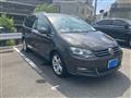 2015 Volkswagen Sharan