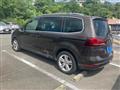 2015 Volkswagen Sharan