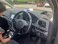 2015 Volkswagen Sharan