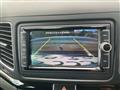 2015 Volkswagen Sharan