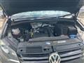 2015 Volkswagen Sharan