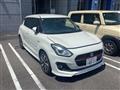 2019 Suzuki Swift