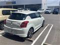 2019 Suzuki Swift