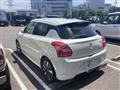 2019 Suzuki Swift