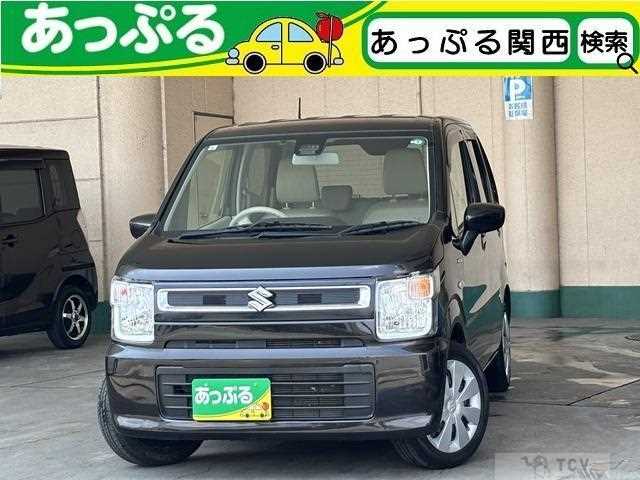 2021 Suzuki Wagon R
