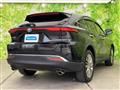 2023 Toyota Harrier