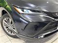 2021 Toyota Harrier