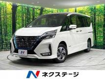2022 Nissan Serena