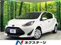 2018 Toyota AQUA