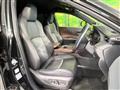 2022 Toyota Harrier Hybrid