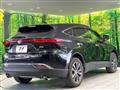 2022 Toyota Harrier Hybrid