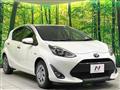 2019 Toyota AQUA