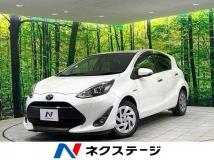 2019 Toyota AQUA
