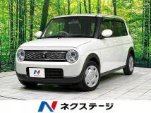 2016 Suzuki Lapin