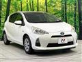 2013 Toyota AQUA