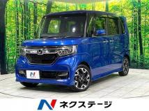 2017 Honda N BOX