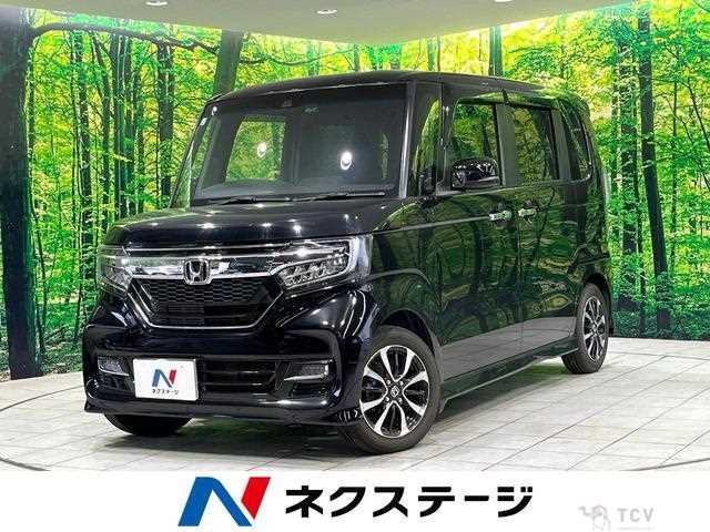 2019 Honda N BOX