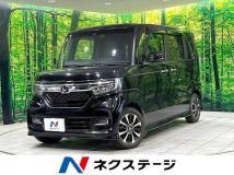 2019 Honda N BOX