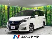 2019 Nissan Serena