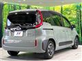 2023 Toyota Sienta