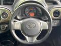 2012 Toyota Vitz