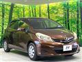 2012 Toyota Vitz