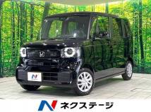 2026 Honda N BOX