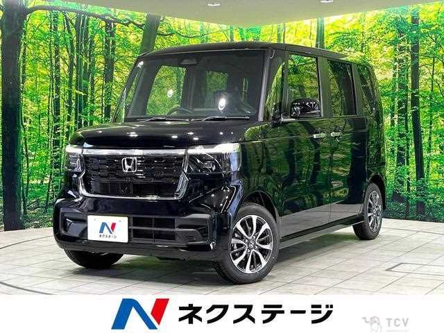 2026 Honda N BOX