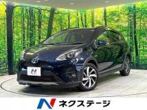 2017 Toyota AQUA