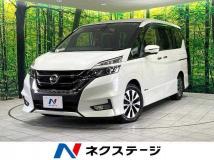 2017 Nissan Serena