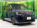 2022 Honda Step WGN