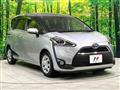 2018 Toyota Sienta