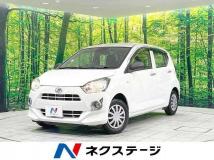 2021 Daihatsu Mira