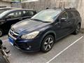 2014 Subaru IMPREZA XV HYBRID