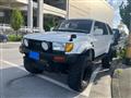 1997 Toyota Hilux Surf